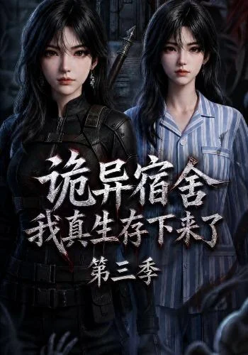 《诡异宿舍，我真生存下来了第三季（215集）（百度网盘）》短剧封面
