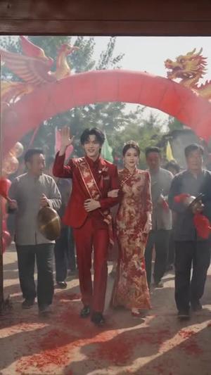 从婚宴肉猪到万兽之王,她悔疯了(80集) AI短剧(夸克网盘) 从婚宴肉猪到万兽之王,她悔疯了(80集) AI短剧(夸克网盘)封面
