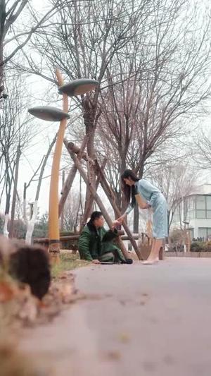 仙尊下山，无人可挡（81集）邓威＆刘因然（夸克网盘）封面图 - 玄幻短剧
