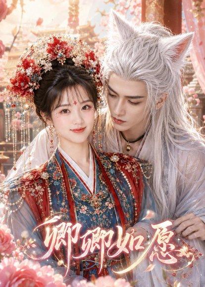 卿卿如愿（60集）（百度网盘）封面