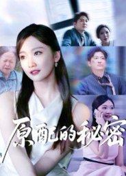 原配的秘密（60集）祁木&李静宜封面图 - 家庭短剧