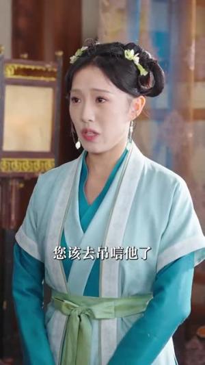 穿越女频当男二开局拥兵六十万（76集）祈乐&余紫瑄封面图 - 穿越短剧