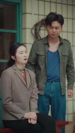 老太太的崛起新生（68集）（夸克网盘）封面图 - 短剧短剧