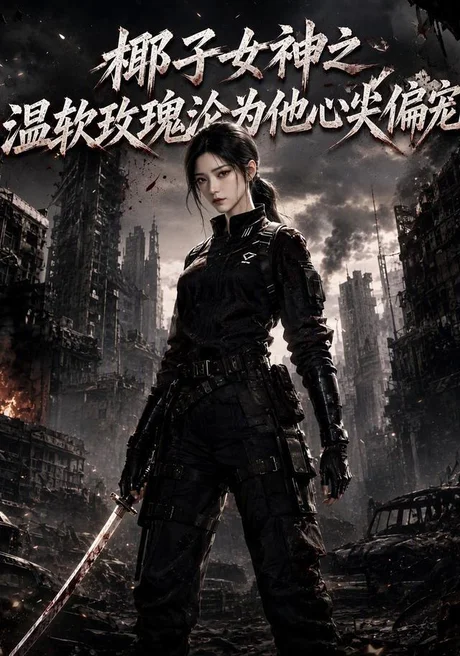 《椰子女神之温软玫瑰沦为他心尖偏宠(119集)(百度网盘)》短剧封面