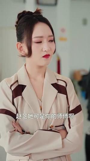 教会徒弟饿死师傅（64集）（夸克网盘） - 武侠短剧封面