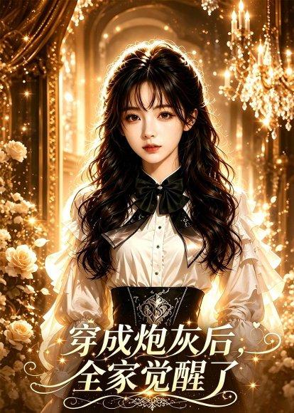 《穿成炮灰后，全家觉醒了（85集）（百度网盘）》短剧封面