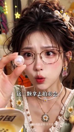 网恋男友竟是龙王(67集)(夸克网盘) 网恋男友竟是龙王(67集)(夸克网盘)封面