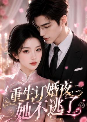 重生订婚夜，她不逃了（40集）（夸克网盘）封面