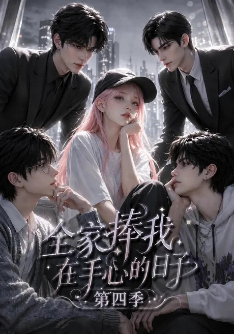 《全家捧我在手心的日子第四季（116集）（夸克网盘）》短剧封面