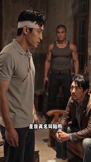 战毒（54集）（夸克网盘）封面图 - 短剧短剧