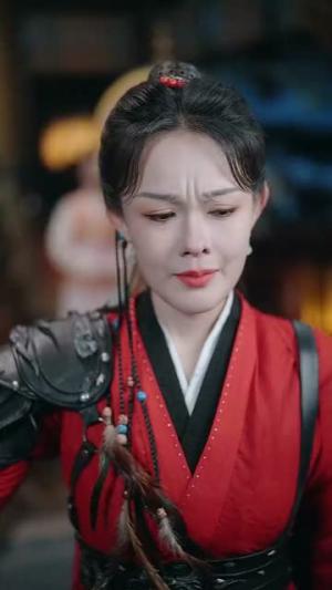 将军府茶香四溢（62集）安子杨＆岳雨婷（夸克网盘）封面图 - 古装短剧
