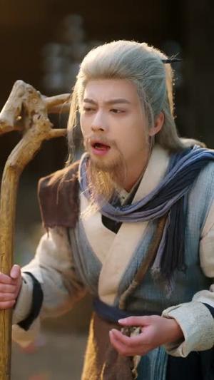 百岁修仙：从觉醒天灵根开始（81集）俞隽逸＆姜羽星（夸克网盘）封面图 - 短剧短剧