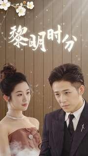 黎明时分（78集）（夸克网盘）封面图 - 短剧短剧