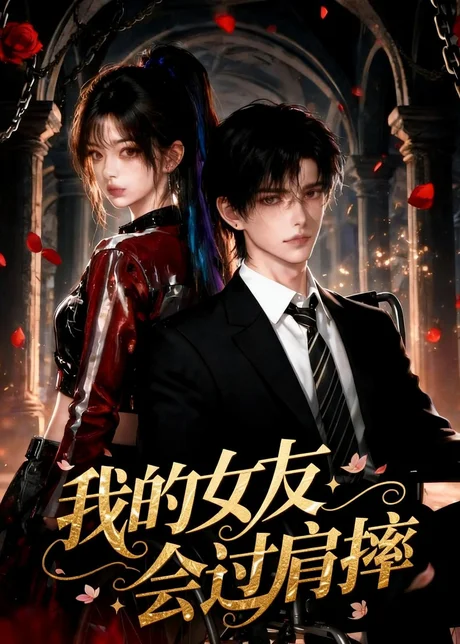 《我的女友会过肩摔（67集）（百度网盘）》短剧封面