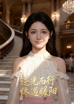 101-逆光而行,终遇暖阳(43集)AI短剧(夸克网盘) 101-逆光而行,终遇暖阳(43集)AI短剧(夸克网盘)封面