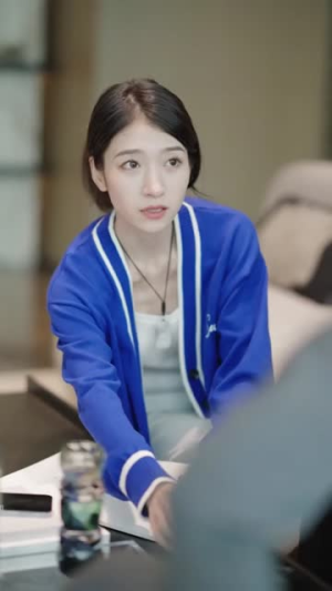 《我的媳妇是总裁》短剧封面