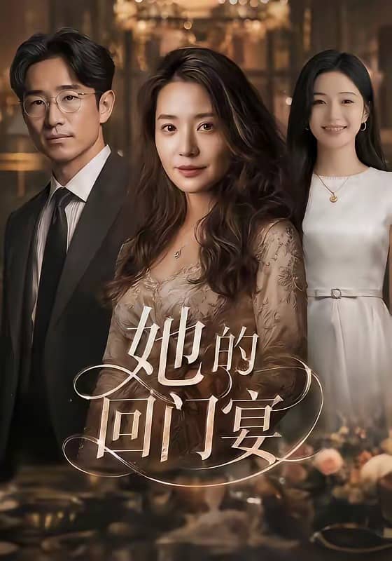 《她的回门宴（49集）（百度网盘）》短剧封面