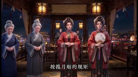 探花是草包第一季 《探花是草包第一季》短剧封面