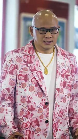 他超会宠（60集）庞浩&刘静阳（夸克网盘）封面图 - 校园爱情短剧