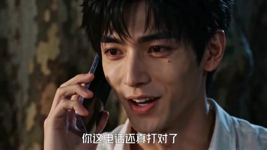 农场小天才之完了,这破农场来的全是祖宗4 《农场小天才之完了,这破农场来的全是祖宗4》短剧封面