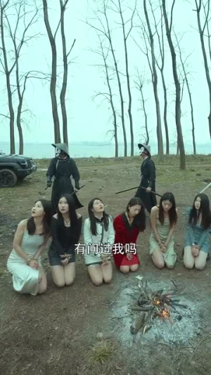 《傲娇女总裁的医皇保镖》短剧封面