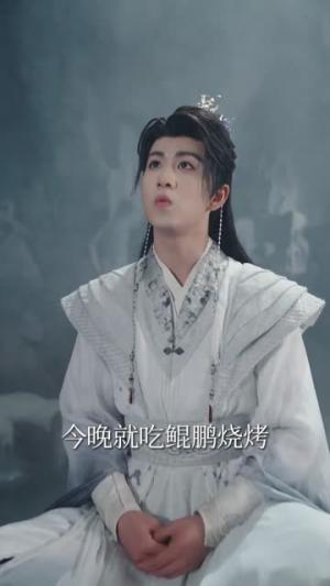 洪荒：慎勇型截教首徒（70集）陈瑞＆王之一（夸克网盘）封面图 - 玄幻短剧