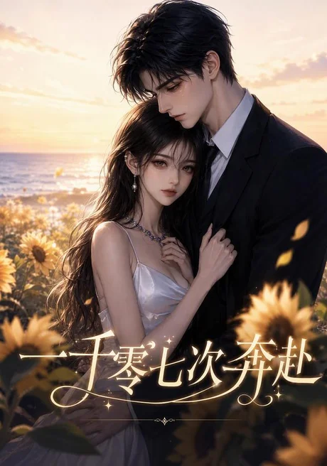 《一千零七次奔赴（63集）（夸克网盘）》短剧封面