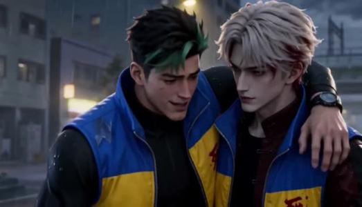 少年生来不信命,横刀立马轻王侯3d版(99集)(夸克网盘) 少年生来不信命,横刀立马轻王侯3d版(99集)(夸克网盘)封面