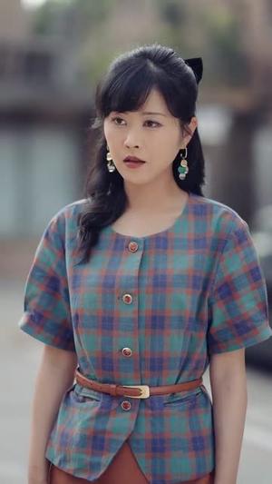 许你万千光芒好（36集）（夸克网盘）封面图 - 短剧短剧