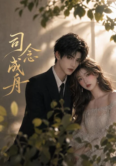 《司念成舟（31集）Ai短剧（百度网盘）》短剧封面