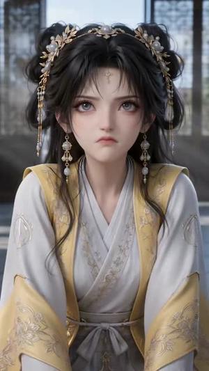 全京城都知道那对父女是双坑父女皆反骨 《全京城都知道那对父女是双坑父女皆反骨》短剧封面