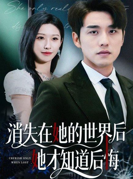 消失在她的世界后她才知道后悔（61集）张宇翔＆秦玺封面图 - 情感短剧