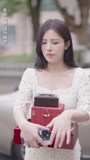 退婚后真千金她惊爆全球 《退婚后真千金她惊爆全球》短剧封面