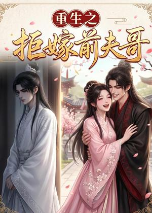 重生之拒嫁前夫哥（26集）（夸克网盘）封面