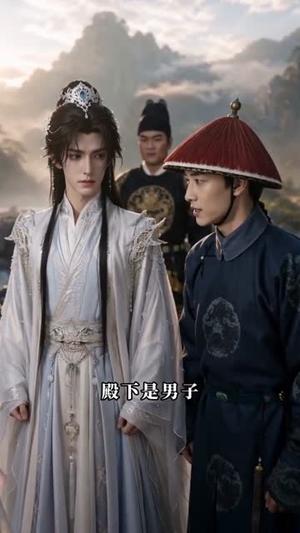 岁岁莲华(66集)(夸克网盘) 岁岁莲华(66集)(夸克网盘)封面
