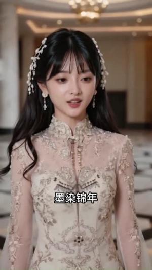 许我光芒万丈（67集）（夸克网盘）封面