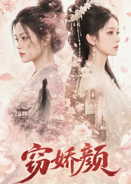 《窃娇颜(81集)AI短剧 (2026)》短剧封面