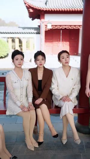 师父赐我九本婚书，可我退婚就变强（113集）白天＆胡文晖（夸克网盘）封面图 - 短剧短剧