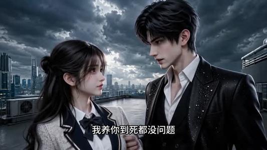 被读心后成了万人迷（106集）（夸克网盘）封面