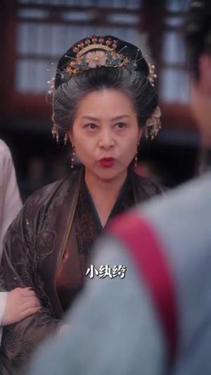 摄政王他又争又抢（62集）夏宁骏&李卓乐封面图 - 古装短剧