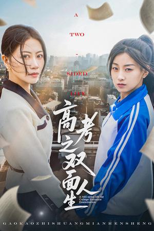 高考之双面人生（71集）王倩&刘婷（夸克网盘）封面图 - 短剧短剧