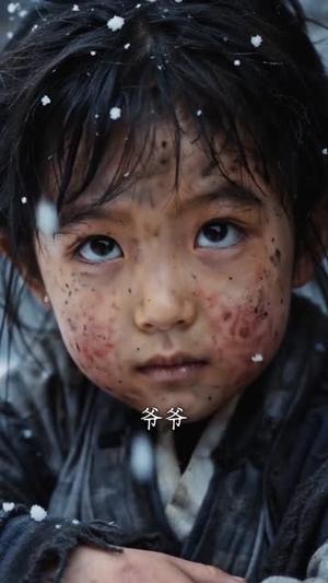 年兽福宝（72集）Ai短剧（夸克网盘）封面图 - 短剧短剧