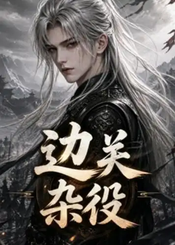 《边关杂役（91集）AI短剧（夸克网盘）》短剧封面