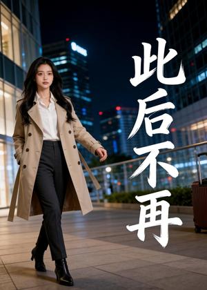 此后不再（39集）Ai短剧（夸克网盘）封面图 - 短剧短剧