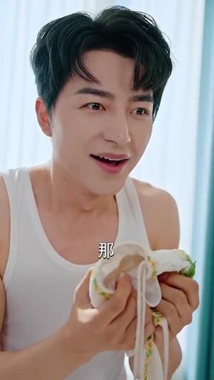 两界穿梭一根冰棍娶神仙老婆（85集）吴昊＆吴梦媛&蒋昕妍封面图 - 奇幻短剧