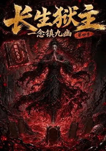 《长生狱主,一念镇九幽第四季(137集)(夸克网盘)》短剧封面