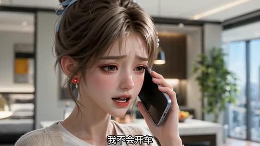 《逃婚千金回国了第一季》短剧封面