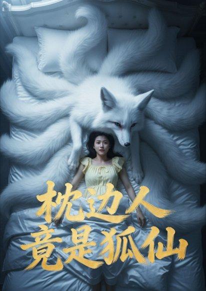 枕边人竟是狐仙（33集）（百度网盘）封面