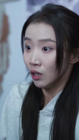 《赶尸传人：许州奇案录秘术追凶》短剧封面
