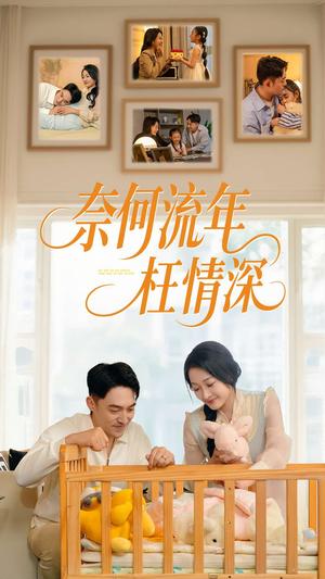 奈何流年枉情深（60集）刘月涛&杨添羽（夸克网盘）封面图 - 短剧短剧